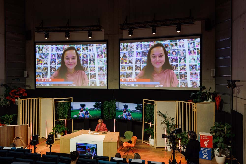 04-10-2022: Dag Van De Duurzaamheid